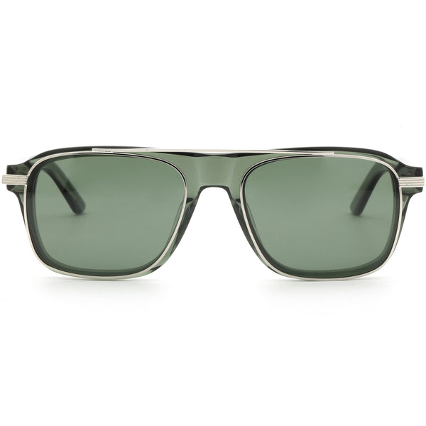 Square Glasses GSR1173