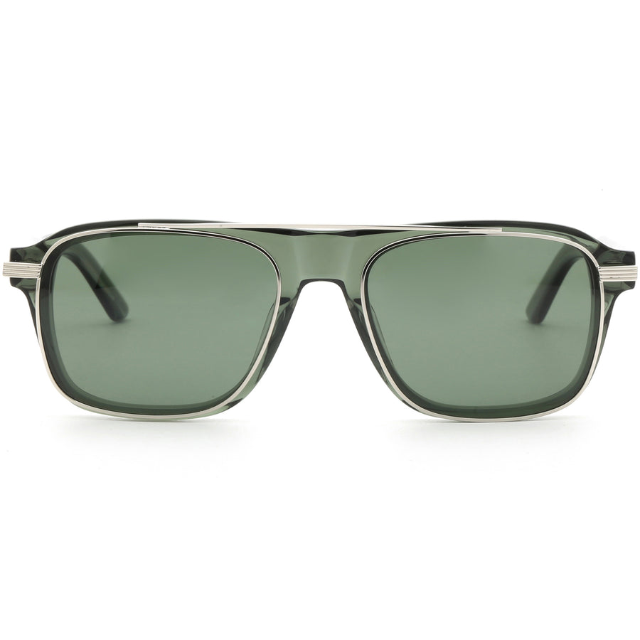 Square Glasses GSR1173