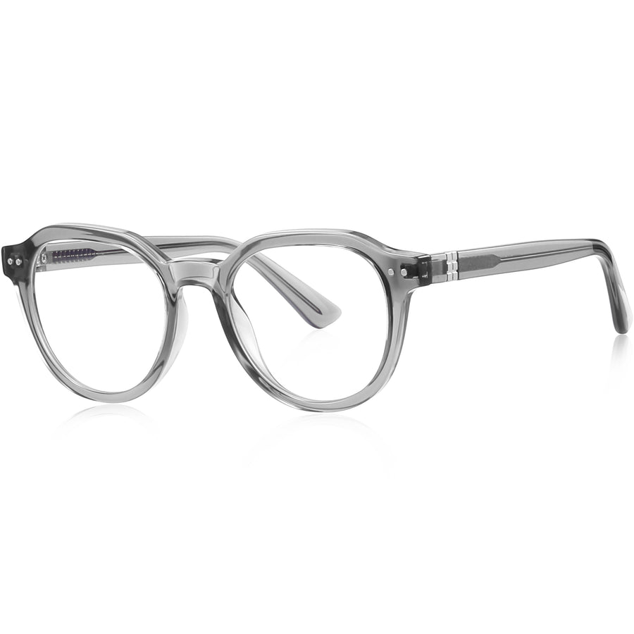 Round Glasses PF1388