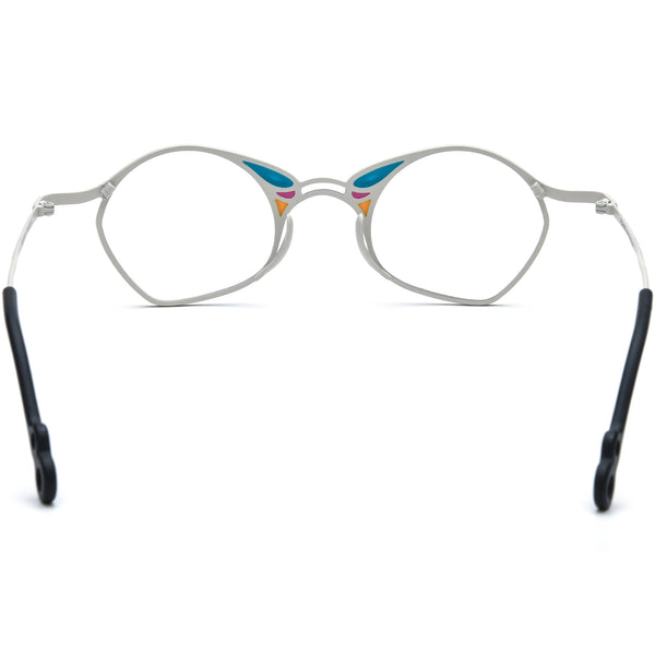 Geometric Glasses BR1618