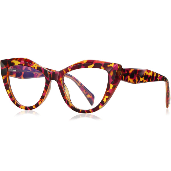 Cat-Eye Glasses PF1094