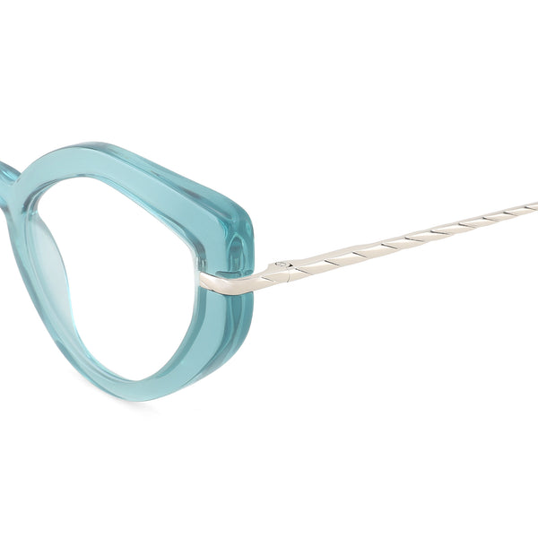Cat-Eye Glasses YSAC1051