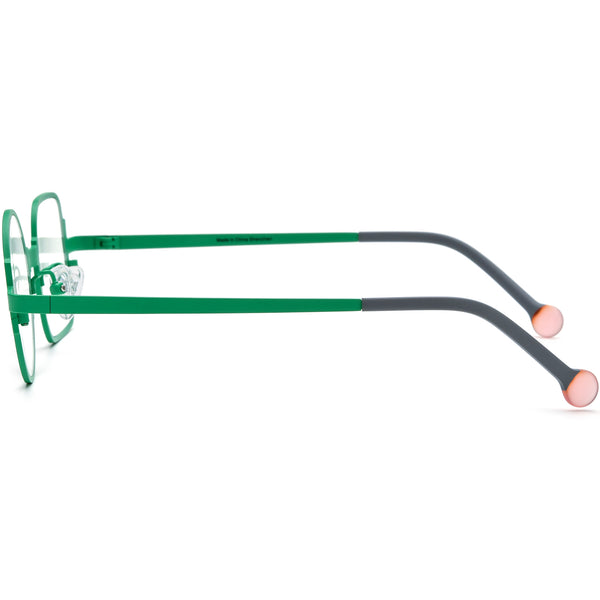 Geometric Glasses BR1591