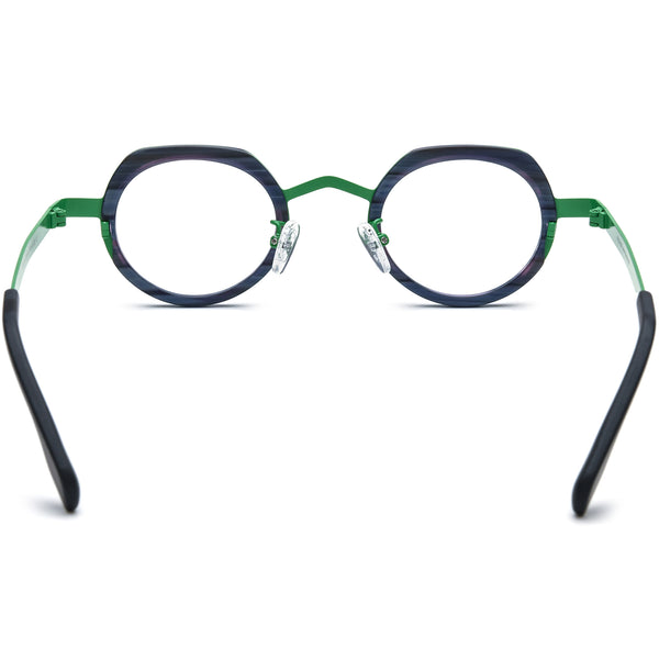 Round Glasses BR1631