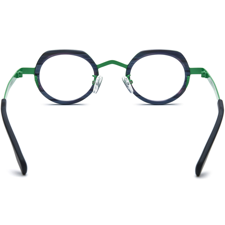 Round Glasses BR1631