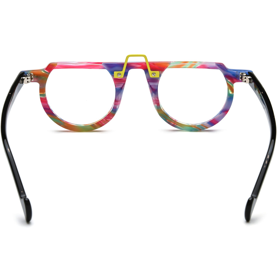 Geometric Glasses BR1650