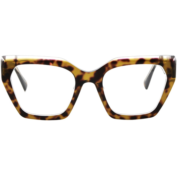 Cat-Eye Glasses GSR1056