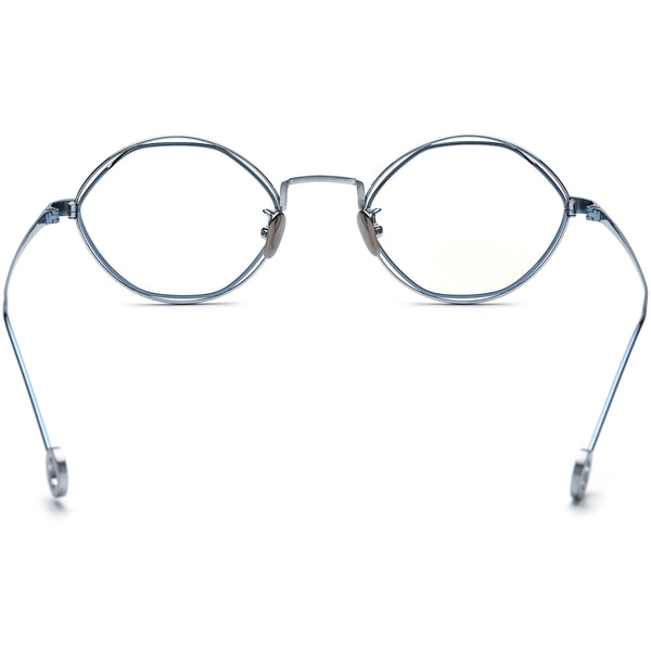 Oval Glasses BR1462
