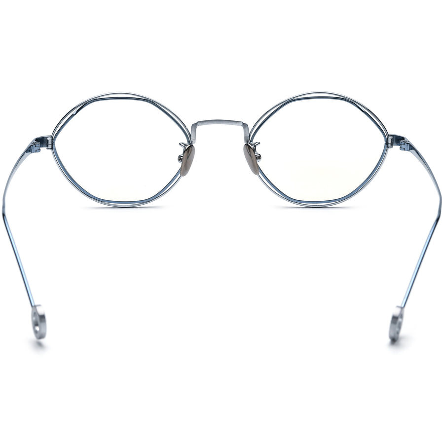 Oval Glasses BR1462