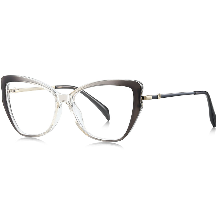 Cat-Eye Glasses YSD1074