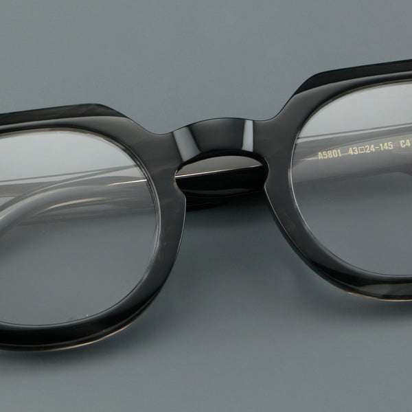 Round Glasses YN1081