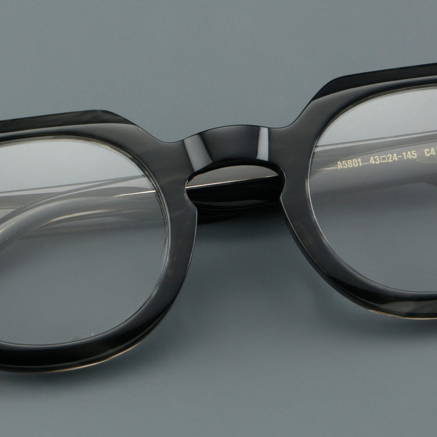 Round Glasses YN1081