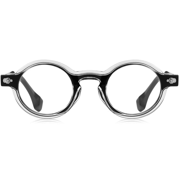 Round Glasses YSD1100