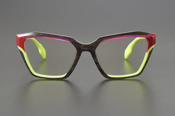 Cat-Eye Glasses TG1202