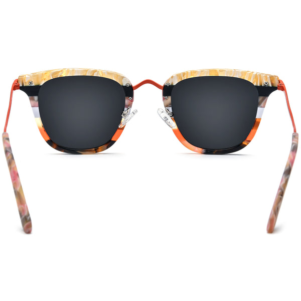 Square Sunglasses BRS1105