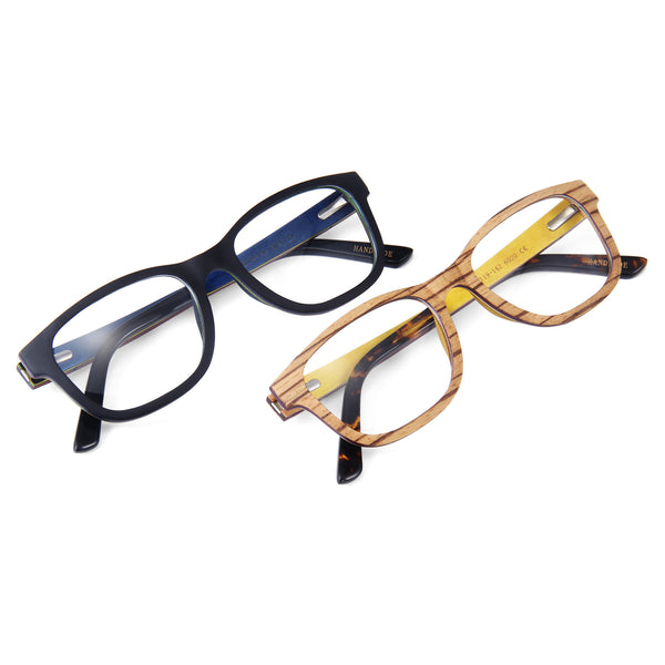 Square Glasses KC1029