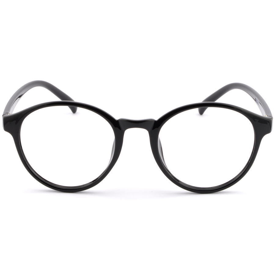 Round Glasses O1031