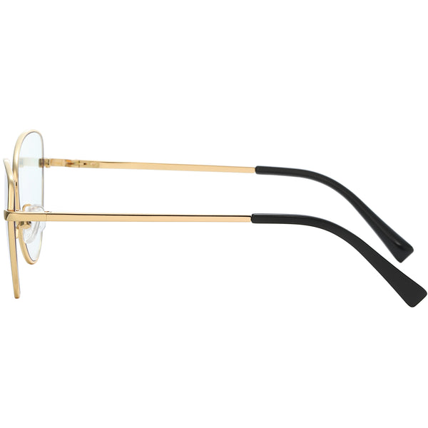 Cat-Eye Glasses PF1100