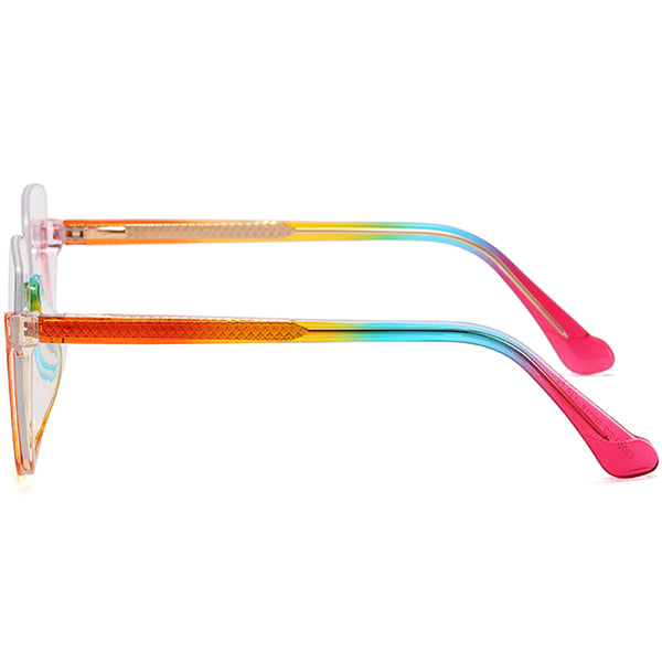 Square Glasses RV1019