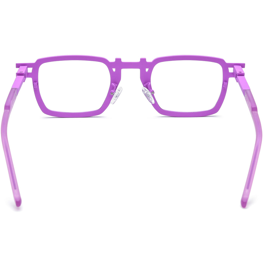 Square Glasses BR1687