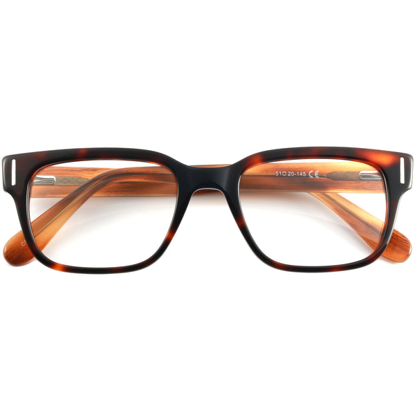 Square Glasses GSR1032