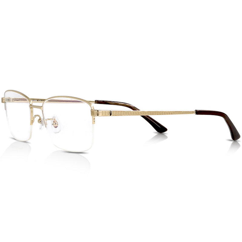 Rectangle Glasses PG1022