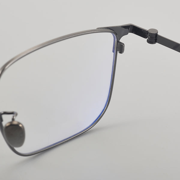 Square Glasses BY1044