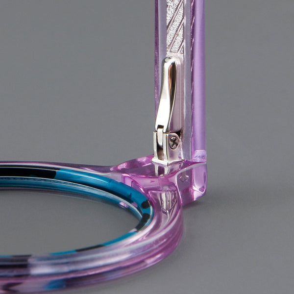 Round Glasses A4055