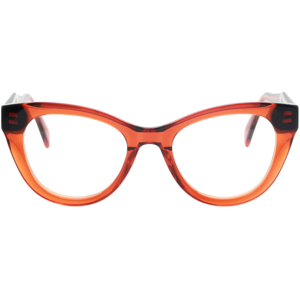 Cat-Eye Glasses GSR1040
