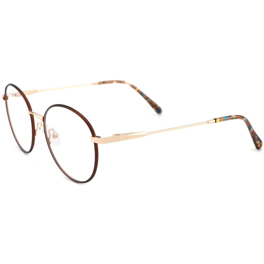 Round Glasses YEM1066