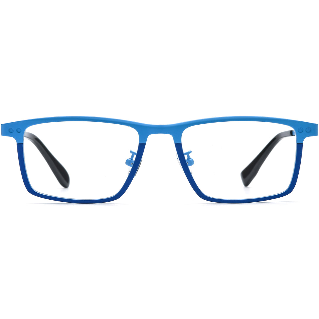 Rectangle Glasses BR1523