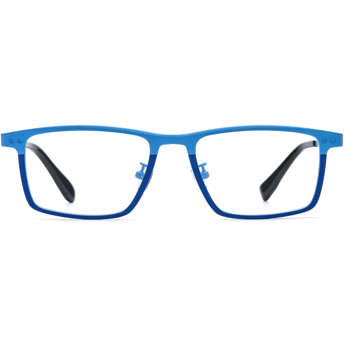 Rectangle Glasses BR1523