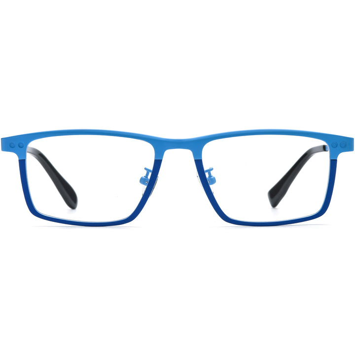 Rectangle Glasses BR1523