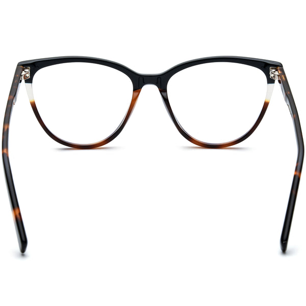 Cat-Eye Glasses BR1389