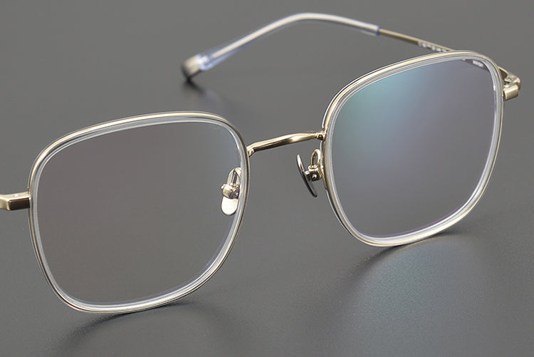 Square Glasses MW1407