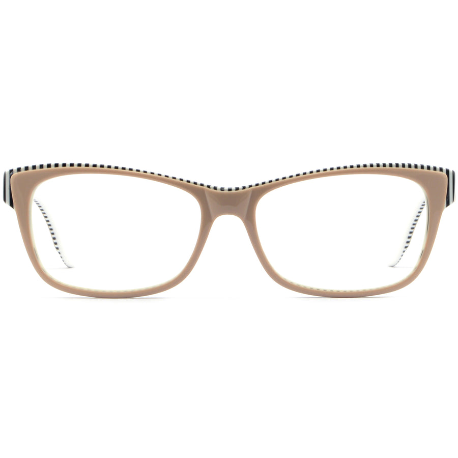 Rectangle Glasses O2256
