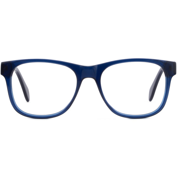 Square Glasses O1969
