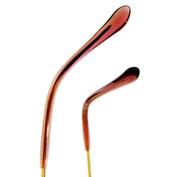 Oval Glasses JLS1022