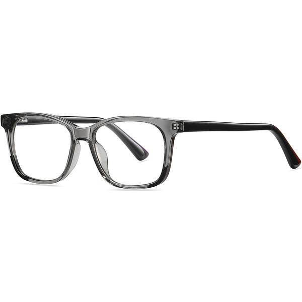 Square Glasses for Kids PFK1007
