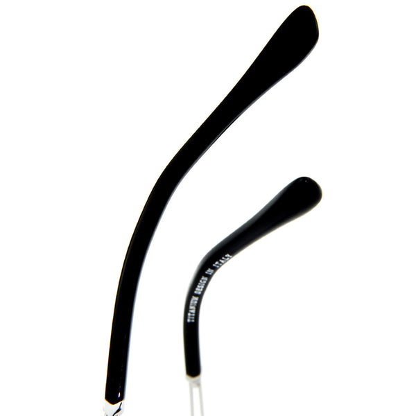 Rectangle Glasses JTL1038