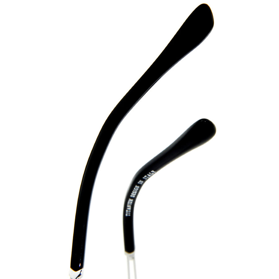 Rectangle Glasses JTL1038