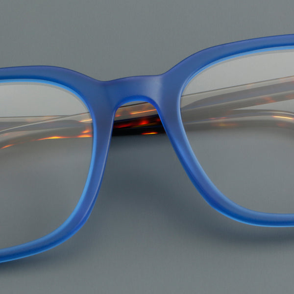 Square Glasses YN1033