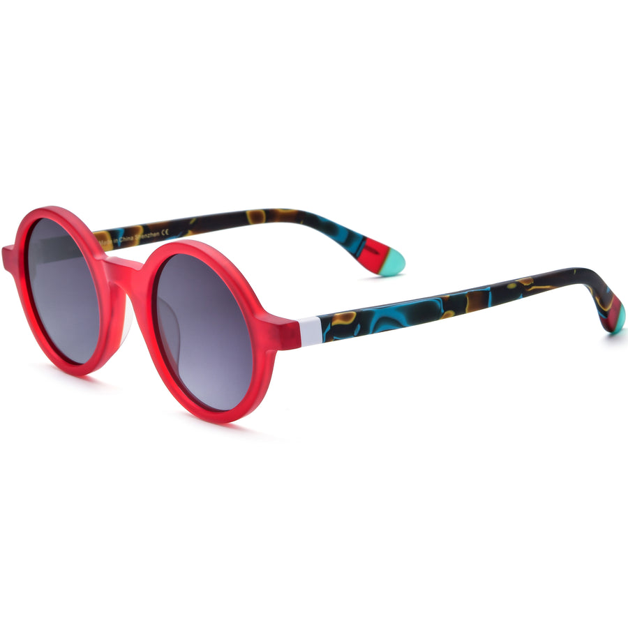 Round Sunglasses BRS1086