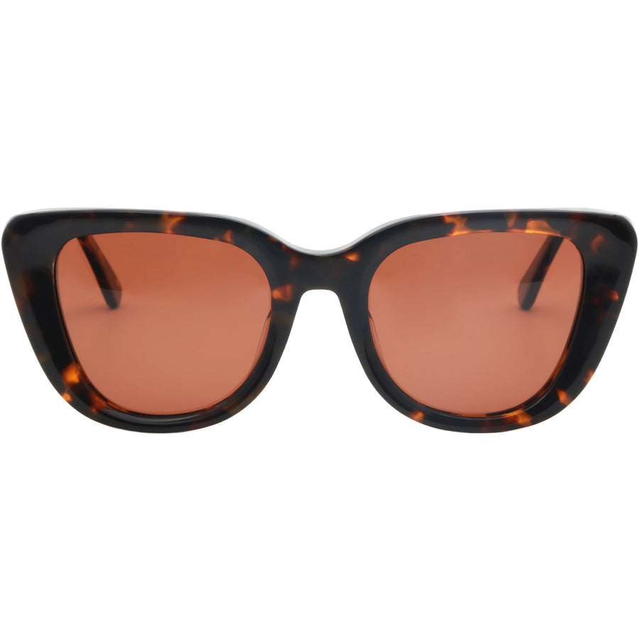 Cat-Eye Sunglasses GSS1066