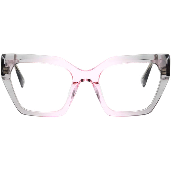 Cat-Eye Glasses GSR1055