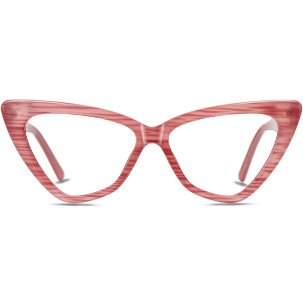 Cat-Eye Glasses YSD1017