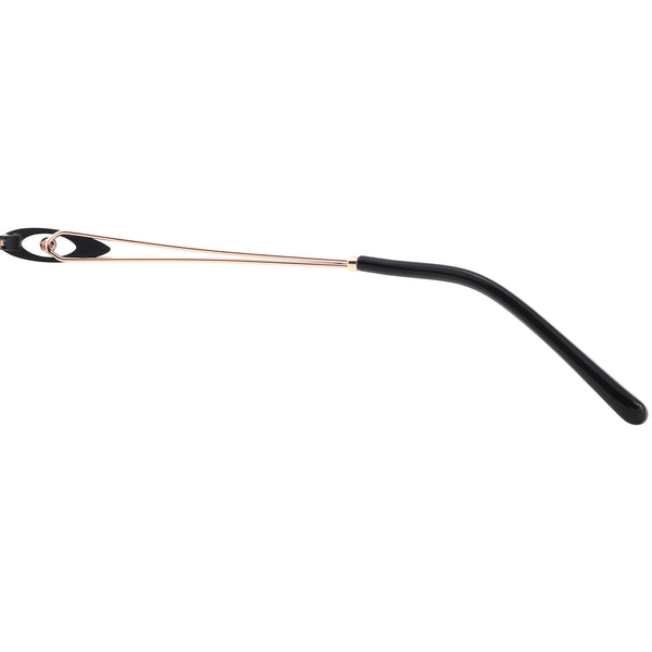 Oval Glasses YAC1041