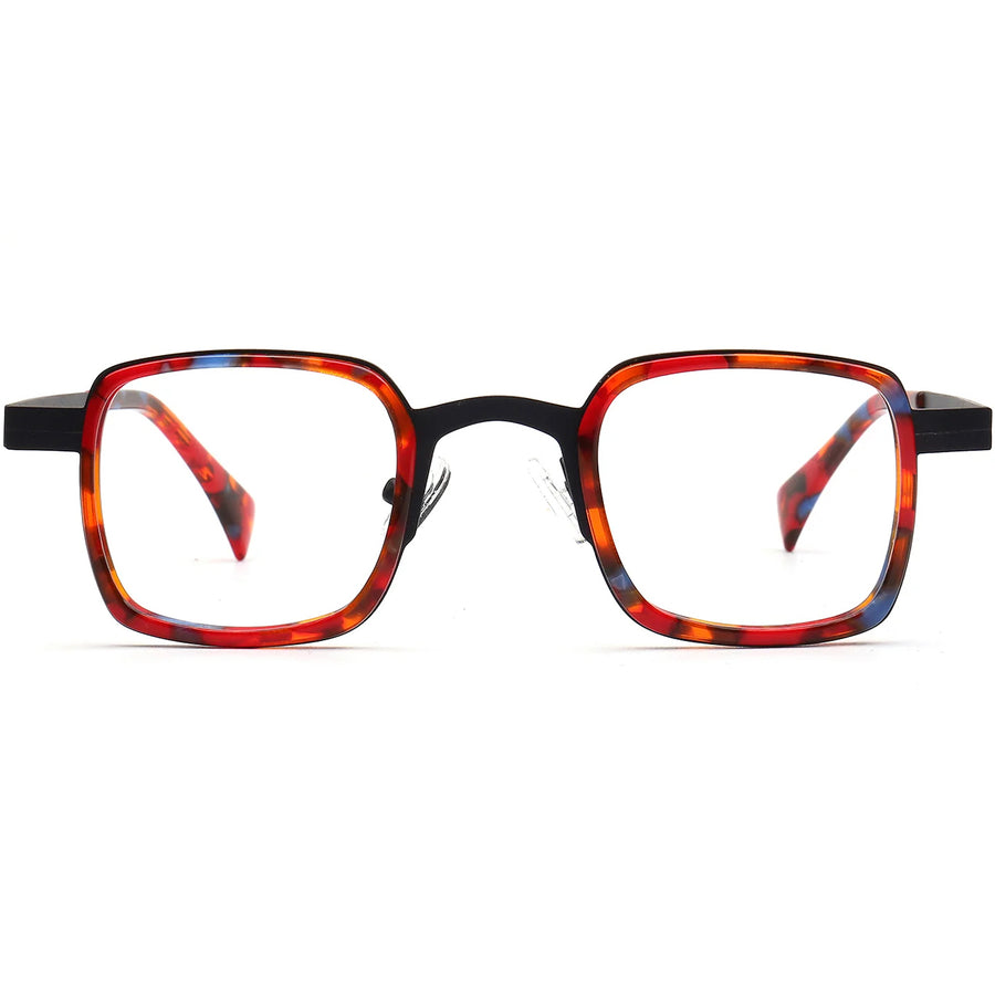 Square Glasses YT1080