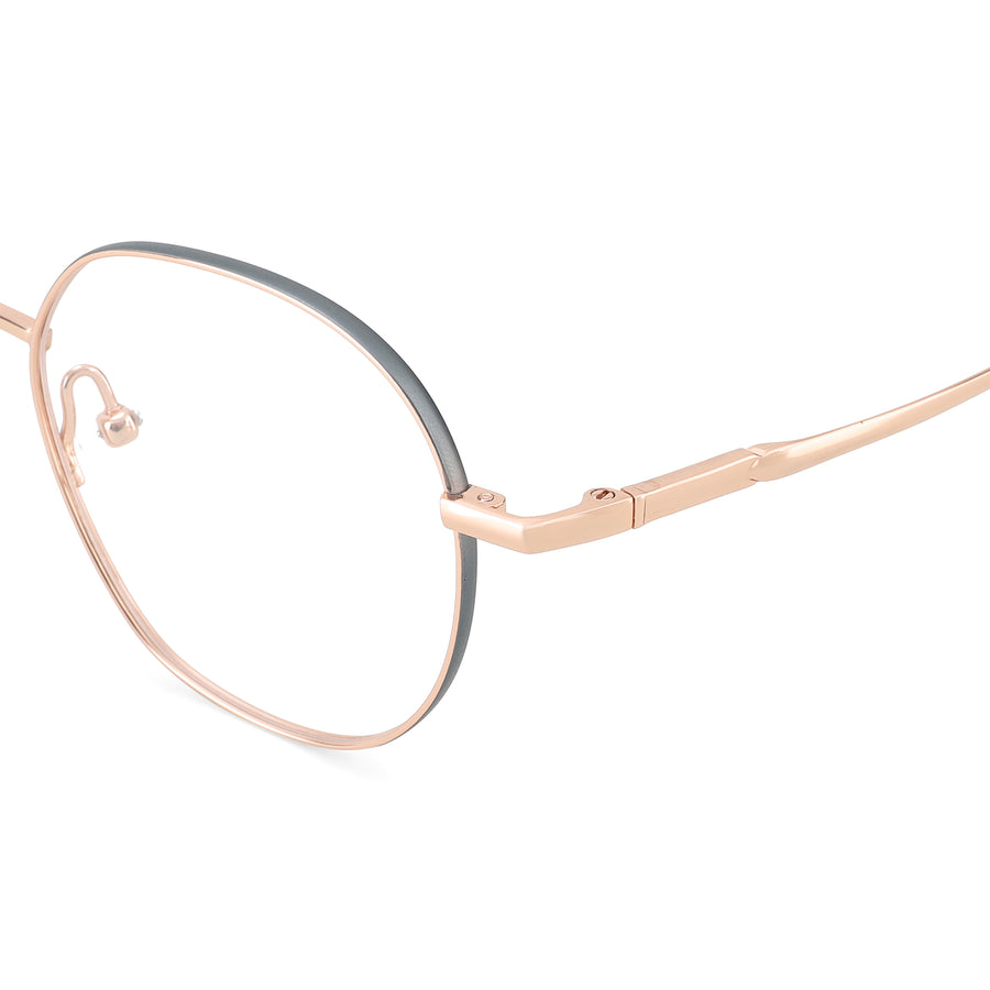 Round Glasses YPT1073