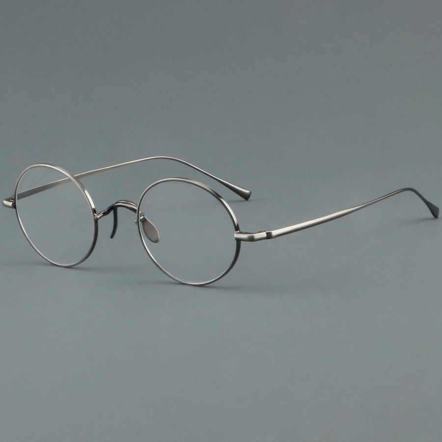 Round Glasses YN1050